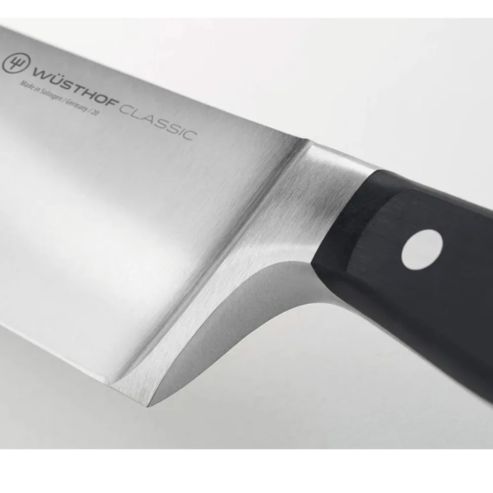 ❤️BUY 2 GET 1 FREE Wusthof Classic Carving Knife, 9-inch (23 cm) - 4522-23